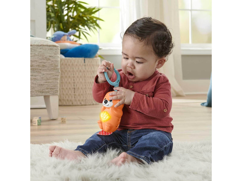 Fisher Price 3-in-1 Music Glow and Grow Gym