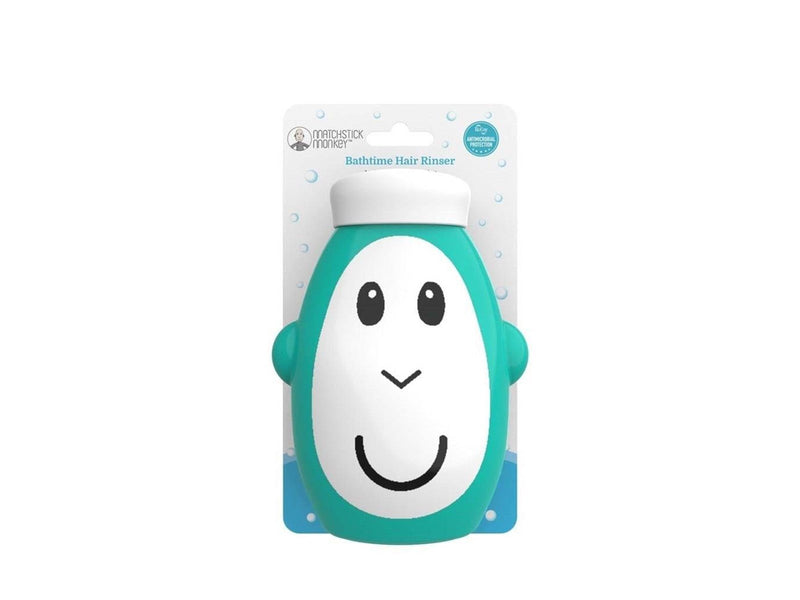 Matchstick Monkey Bathtime Hair Rinser