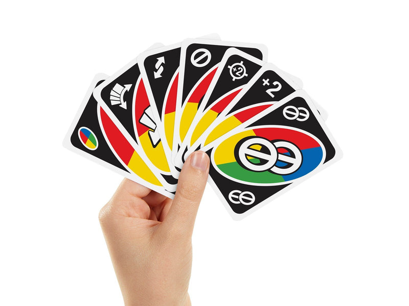 UNO All Wild