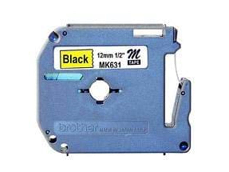 Brother MK631 - Printer tape
