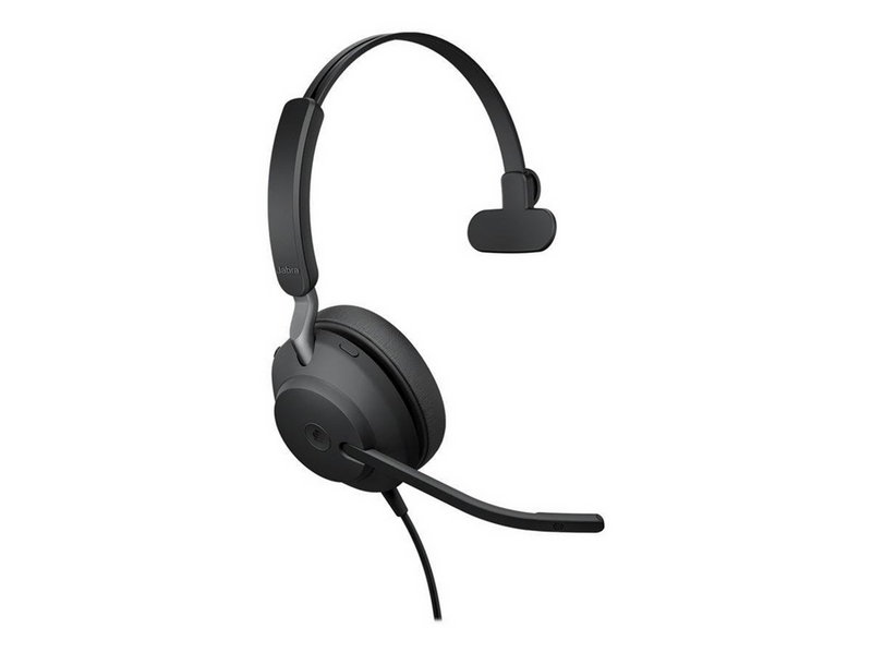 Jabra Evolve2 40 SE MS Mono