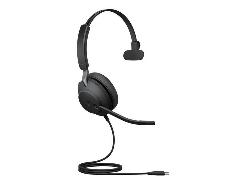Jabra Evolve2 40 SE MS Mono