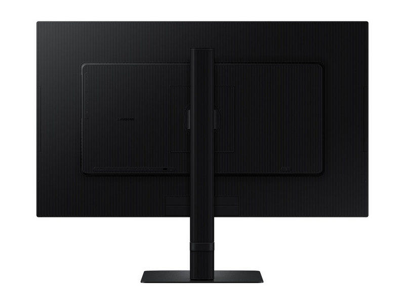 27" Samsung ViewFinity S6 S27D602U - 2560x1440 (QHD) - 100Hz - IPS - 90W USB-C - KVM switch