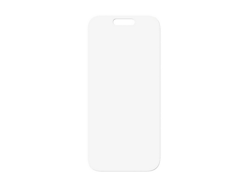 PanzerGlass Screen Protector iPhone 17 | iPhone 16 Pro | Classic Fit w. EasyAligner