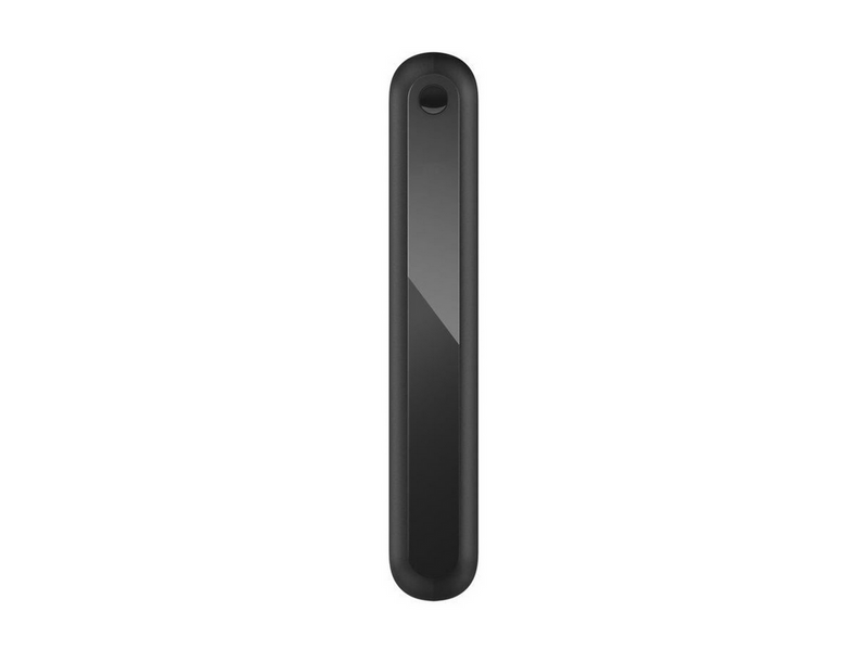 Belkin BoostCharge power bank - with integrated cable - 2 x USB-C USB - 30 Watt - 20000 mAh