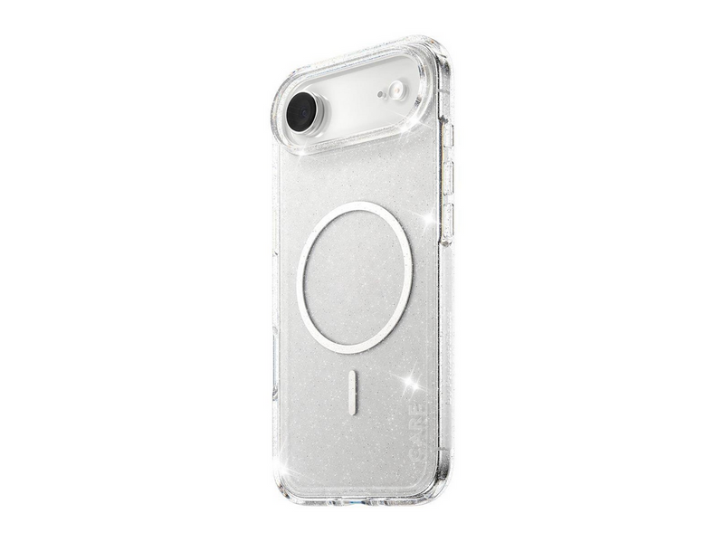 CARE by PanzerGlass Flagship Case Urban Explorer Star Lit w. White MagSafe iPhone Air