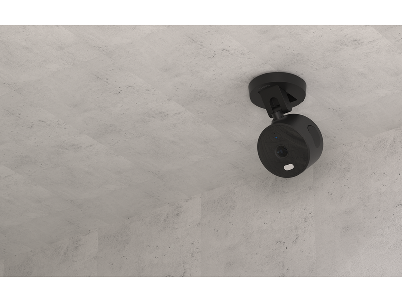 Aqara Camera G100 Select Black
