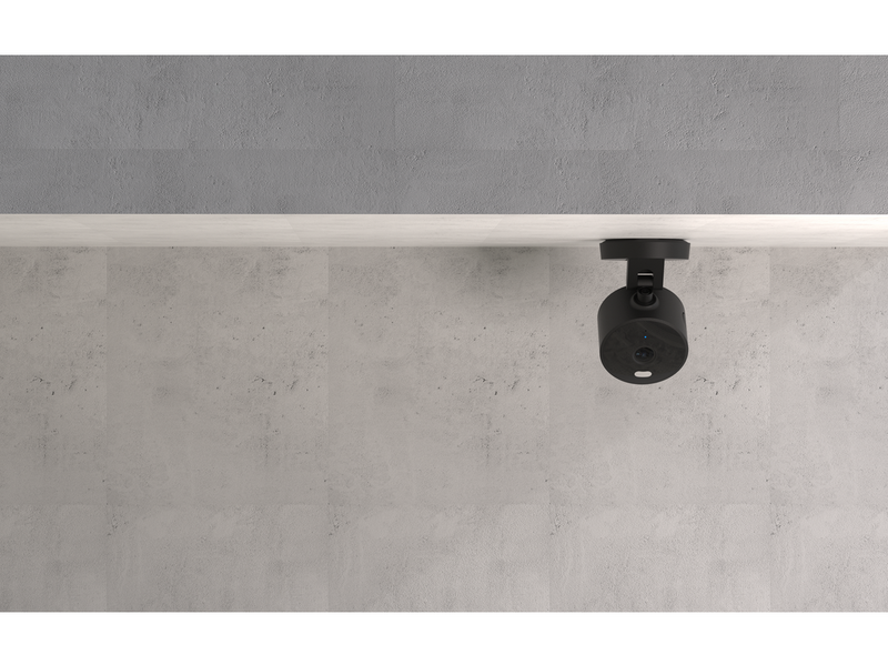 Aqara Camera G100 Select Black
