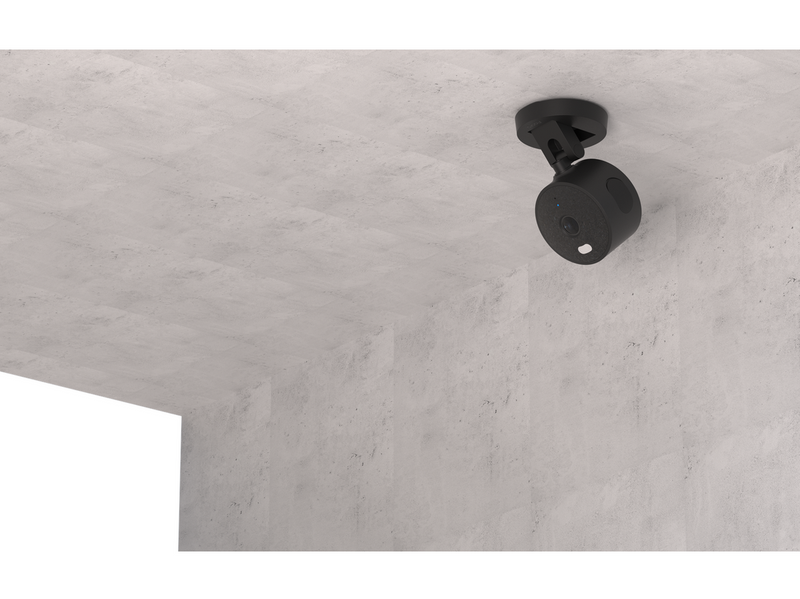 Aqara Camera G100 Select Black
