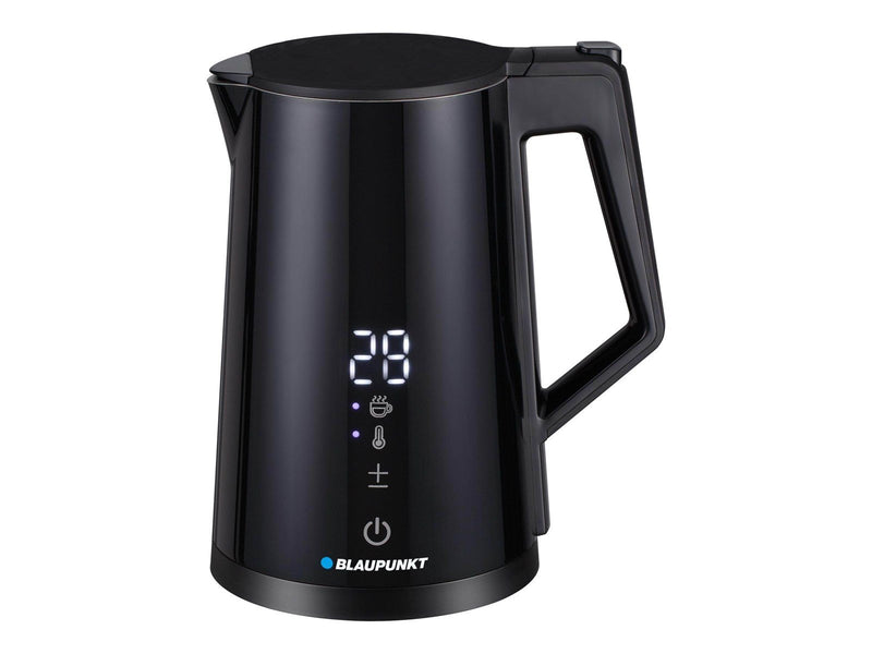 Blaupunkt Wasserkocher EKD601 - Schwarz - 2200 W