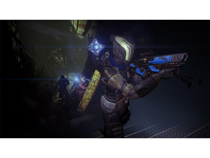 Destiny: The Taken King - Microsoft Xbox 360 - FPS - PEGI 16