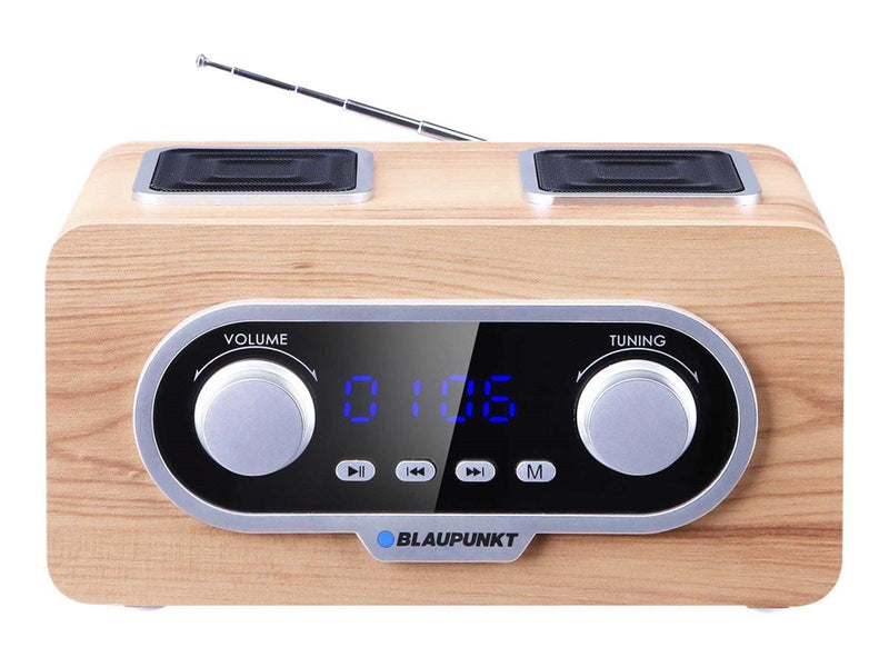 Blaupunkt PP5.2CR - MP3 Spieler