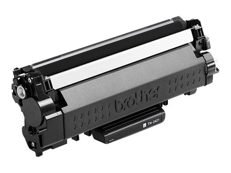 Brother TN2421 - High Capacity - Tonerpatrone Schwarz