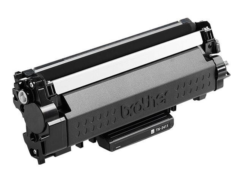 Brother TN2411 - Black Toner - Tonerpatrone Schwarz
