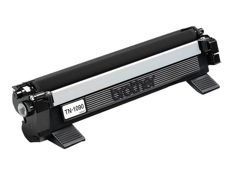 Brother TN1090 - Black Toner - Tonerpatrone Schwarz