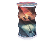Nemesis Now - Stranger Things The Upside Down - Lampe