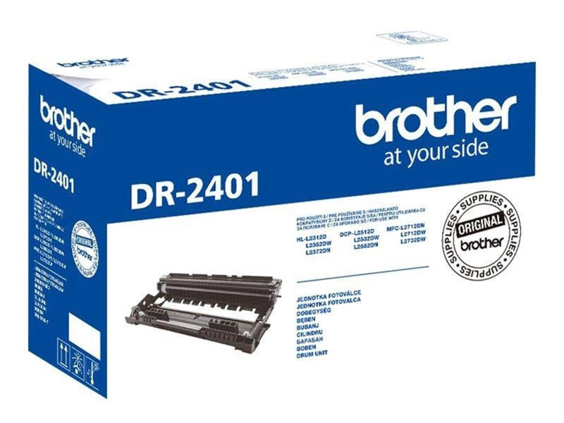 Brother DR2401 - Trommelkit