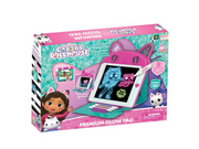 Original Glow Pad Gabby's Dollhouse Premium Glow Pad