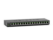 Netgear GS316v3 16-Port Gigabit Ethernet Unmanaged Essentials Switch