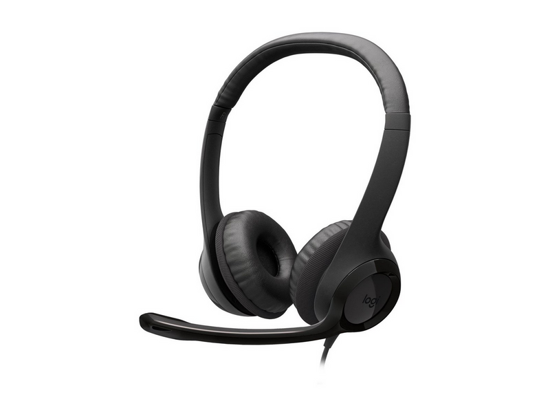 Logitech H390 - headset