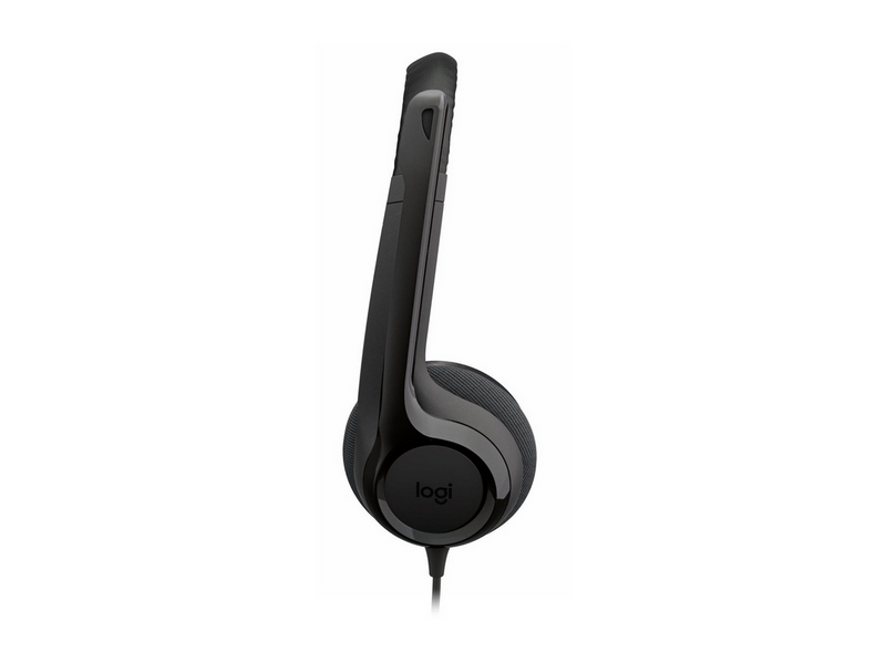 Logitech H390 - headset