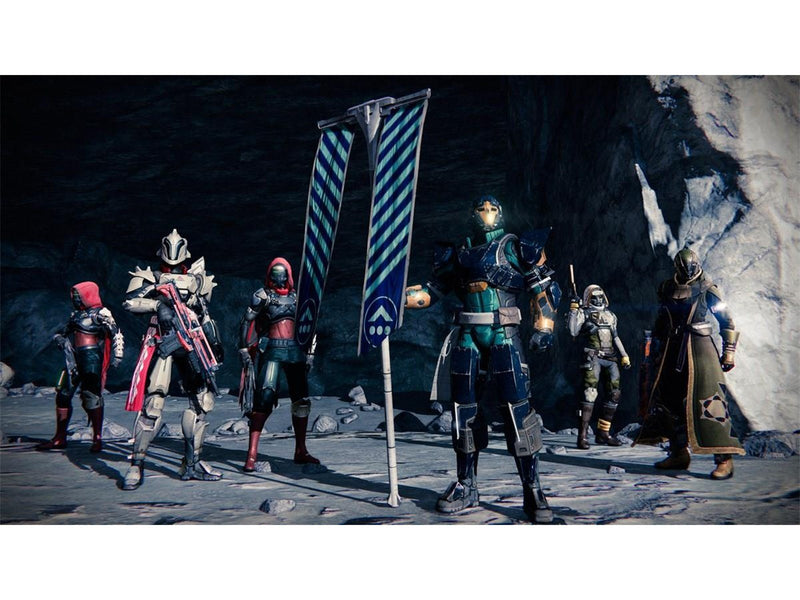 Destiny: The Taken King - Microsoft Xbox 360 - FPS - PEGI 16