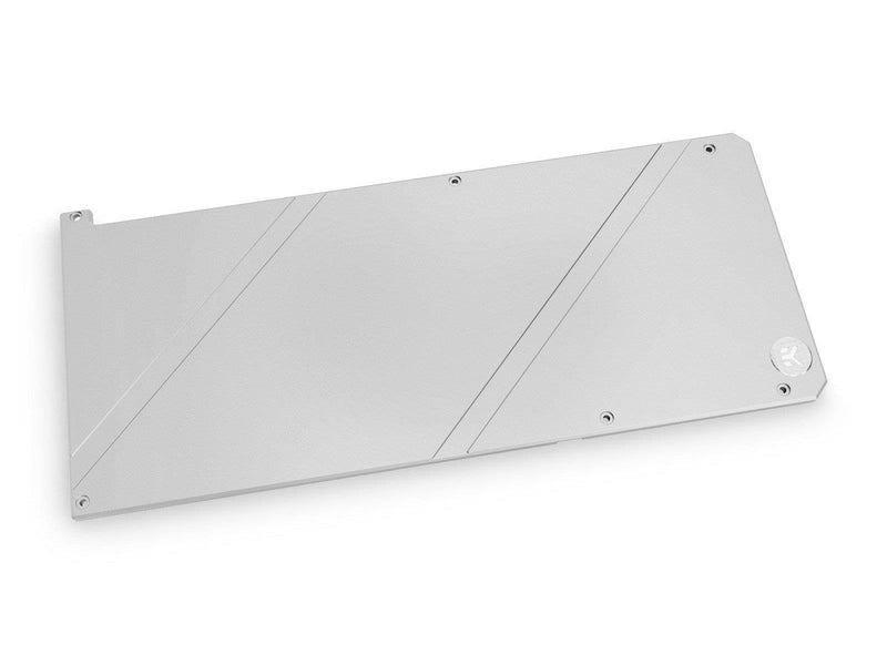 EK Water Blocks EK-Quantum Vector FTW3 RTX 3070 Ti Backplate