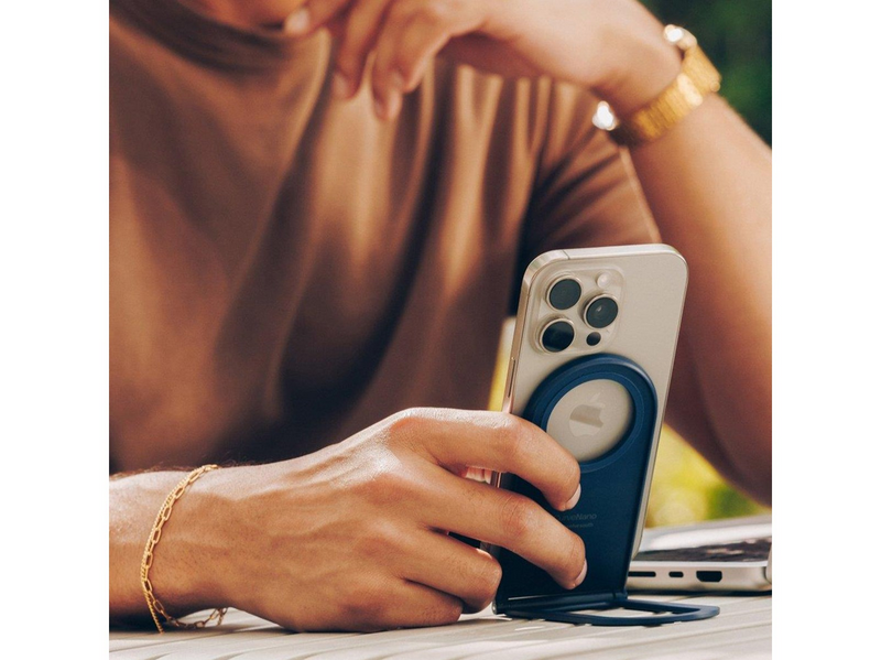 Twelve South Curve Nano - Coastal
