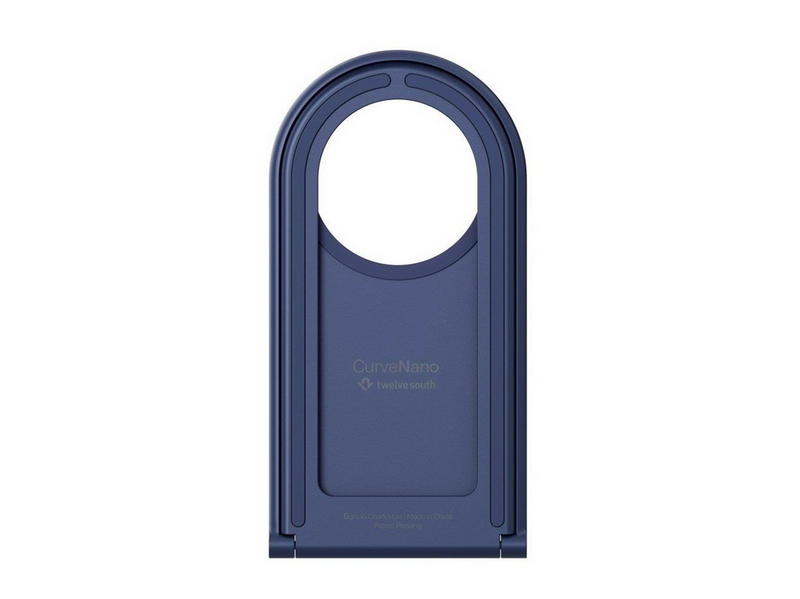 Twelve South Curve Nano - Coastal