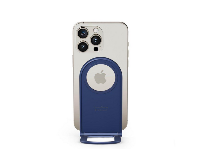 Twelve South Curve Nano - Coastal