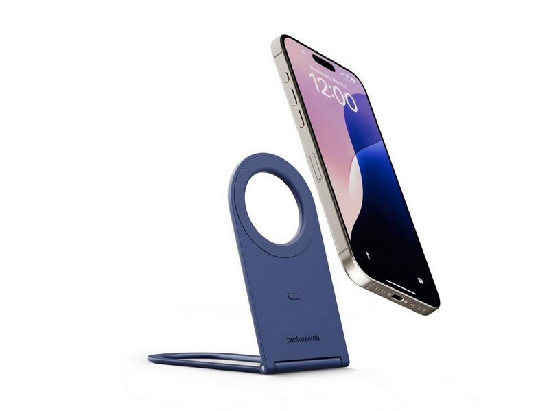Twelve South Curve Nano - Coastal