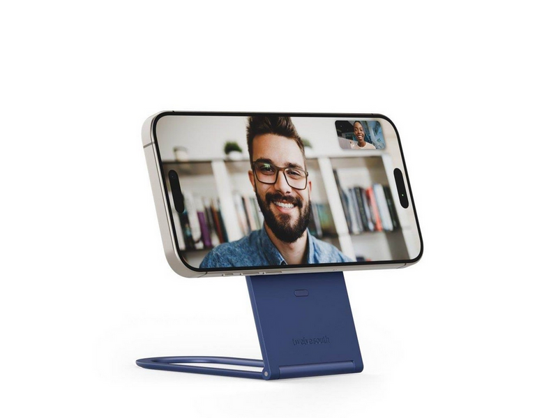 Twelve South Curve Nano - Coastal