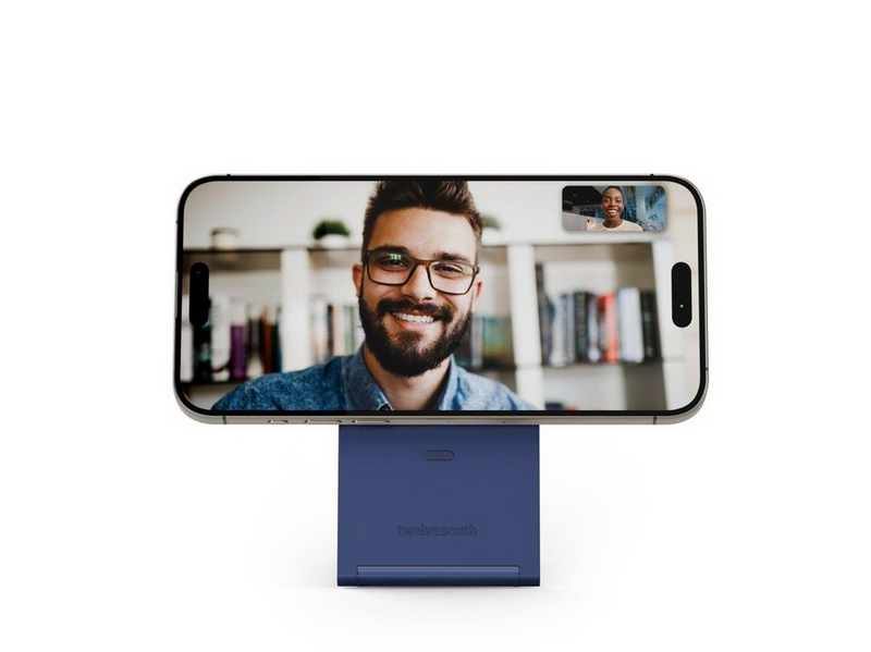 Twelve South Curve Nano - Coastal