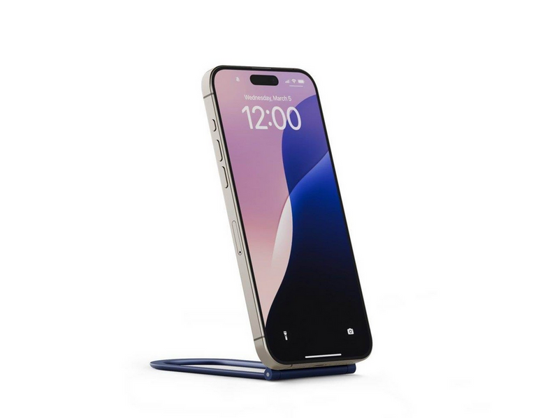Twelve South Curve Nano - Coastal
