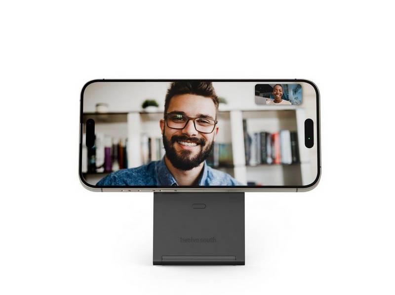 Twelve South Curve Nano - Slate