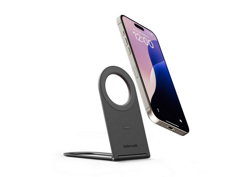 Twelve South Curve Nano - Slate