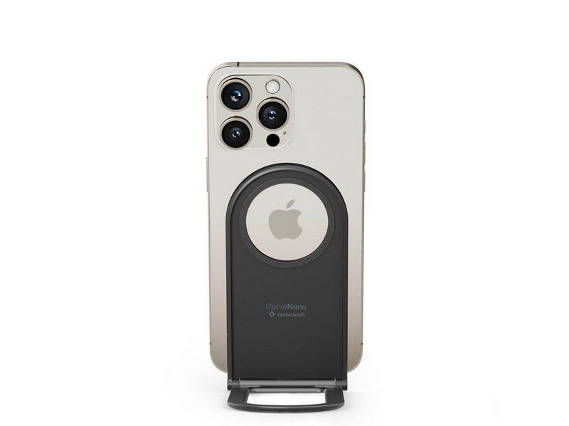 Twelve South Curve Nano - Slate