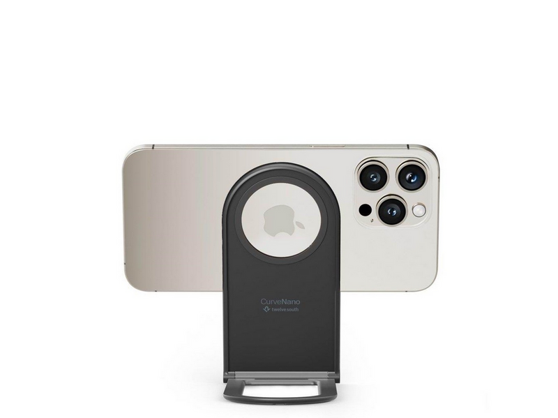 Twelve South Curve Nano - Slate