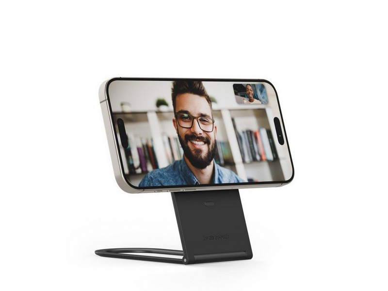 Twelve South Curve Nano - Slate