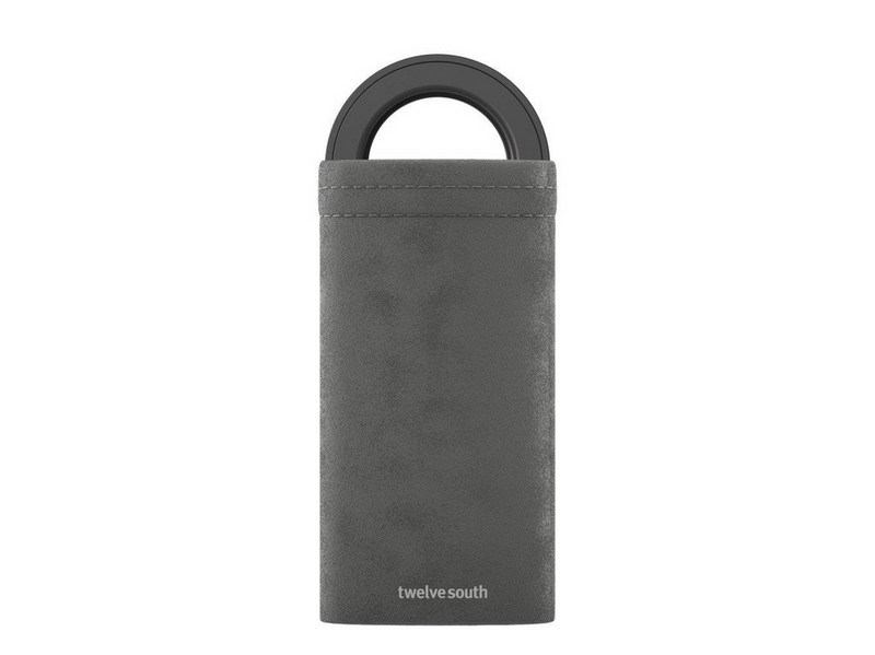 Twelve South Curve Nano - Slate