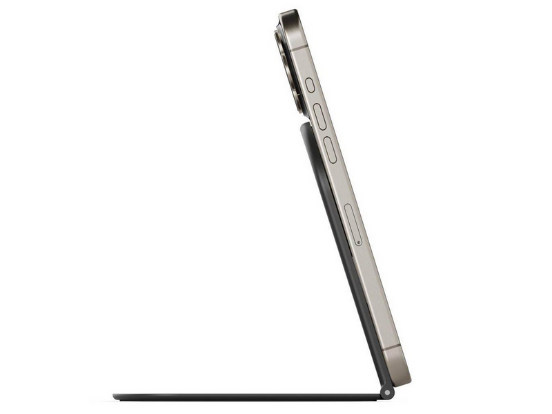 Twelve South Curve Nano - Slate