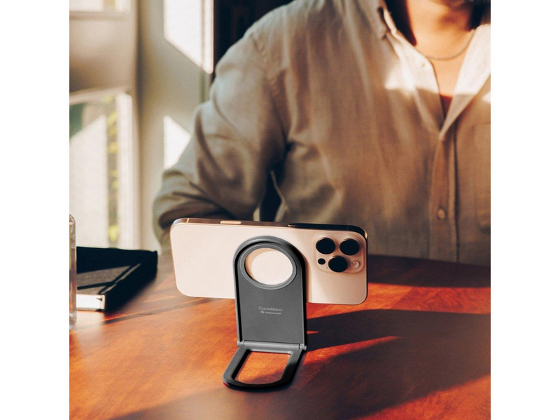 Twelve South Curve Nano - Slate