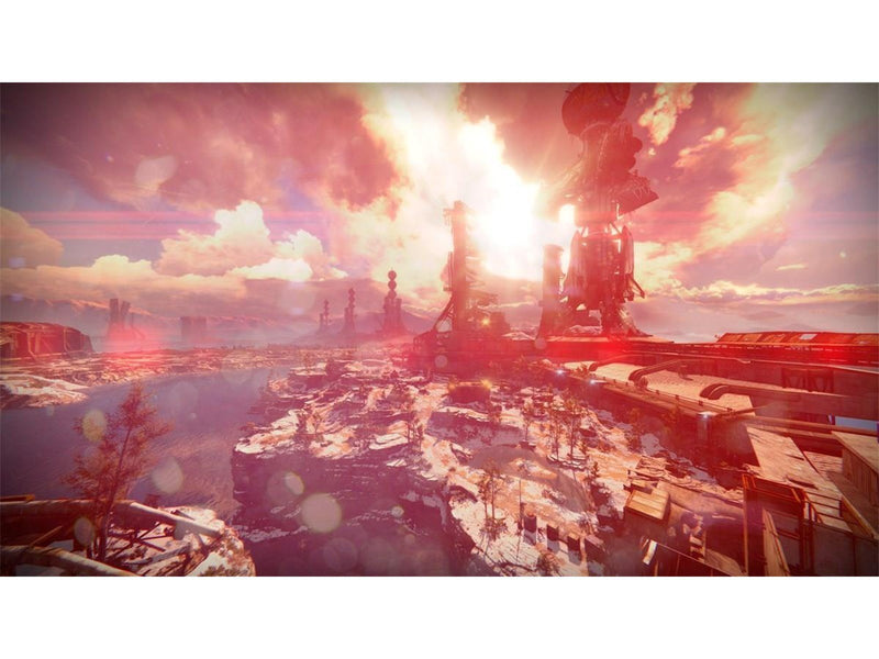 Destiny: The Taken King - Microsoft Xbox 360 - FPS - PEGI 16
