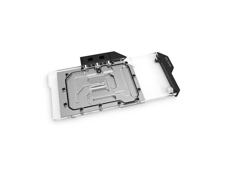 EK Water Blocks EK-Quantum Vector Strix RX 6800/6900 D-RGB