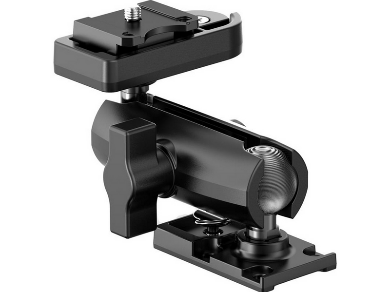BRINNO BCC5000 4K Construction Camera Bundle