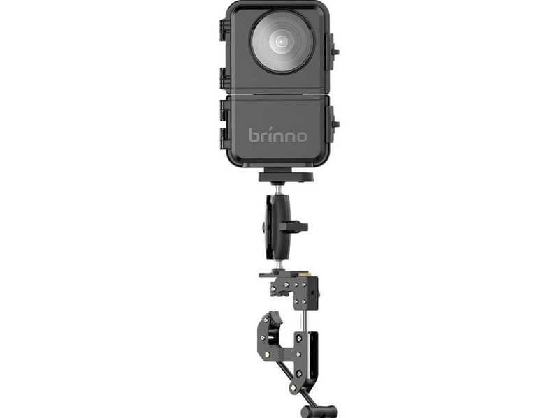 BRINNO BCC5000 4K Construction Camera Bundle
