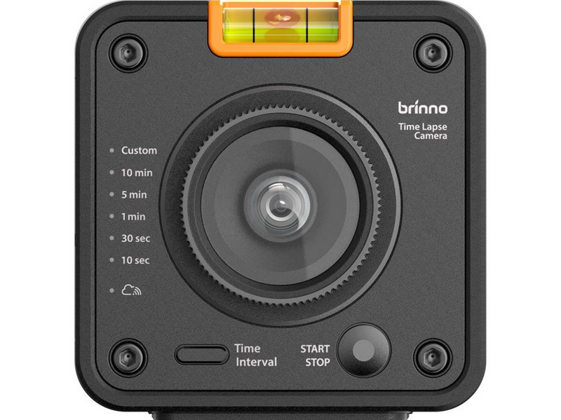 BRINNO BCC5000 4K Construction Camera Bundle