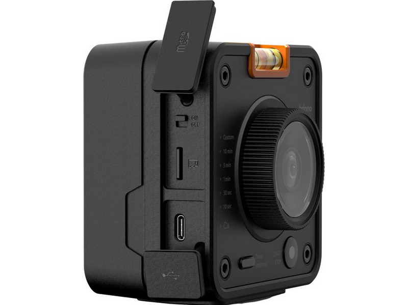 BRINNO BCC5000 4K Construction Camera Bundle