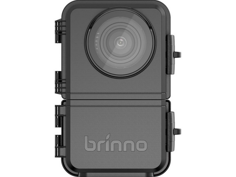 BRINNO BCC5000 4K Construction Camera Bundle