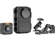BRINNO BCC5000 4K Construction Camera Bundle